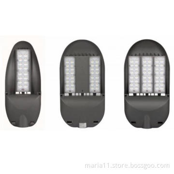 LED Outdoor Area Street Lighting